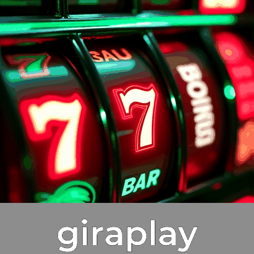Giraplay: A Emoção dos Jogos de Cassino e Grandes Prêmios