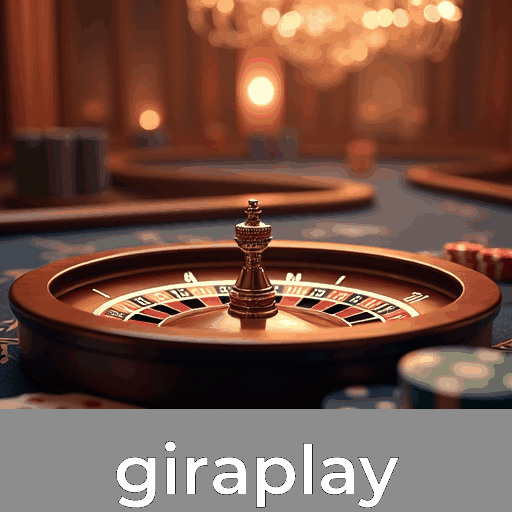 Giraplay: A Emoção dos Caça-Níqueis com Retornos Altíssimos!