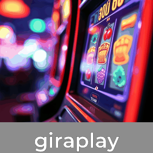 Giraplay Apresenta Fortune Gems: Descubra Riquezas com Gemas Reluzentes!