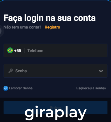 Registro
