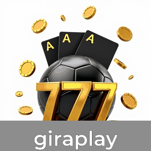 Exploração Completa do Giraplay: Aplicativo Móvel Incomparável