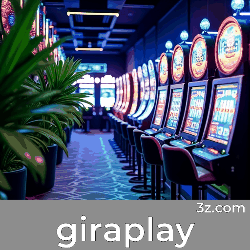 giraplay